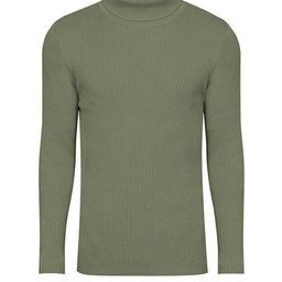 CLOTHIFY Boys Ribbed Pullover-image-72