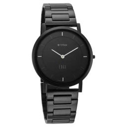 Titan Edge NS1595NM01 Analog Watch for Men-33