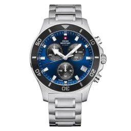 Swiss Military by Chrono SM34067.11 Chronograph Watch for Men-picture-26