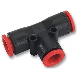 Norgren T-Connector, 8Mm, C00600800-image-12