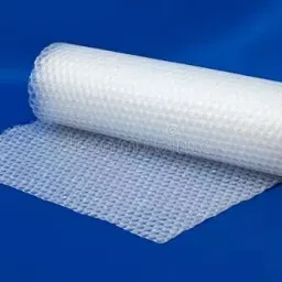 Veeshna Polypack 5 Meter x 1 Meter Bubble Wrap image 3