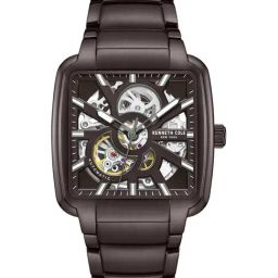 Kenneth Cole KCWGY0046501MN Kenneth Cole SS-24 Automatic Watch For Men-20