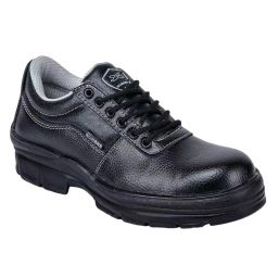 Liberty Freedom Rougftr-CT Composite Toe Safety Shoes Low Ankle Black Size UK 12-picture-42