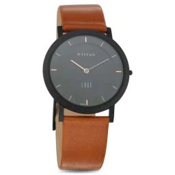 Titan Edge NS1595NL03 Analog Watch for Men-34