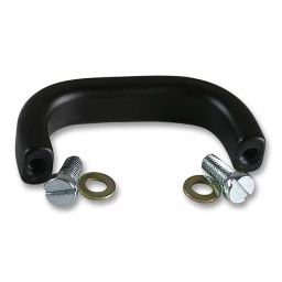 MENTOR HANDLE, ALUMINIUM, 88MM CTRS, BLACK, 3277.0883-image-73