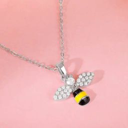 GIVA 925 Sterling Silver Pendant for Kids-image-100