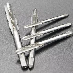 FLAMINGO ENTERPRISE Tap and Die Set Single Sided M3 to M12 Range, FM-589 (Set of 40 Pcs) image 5