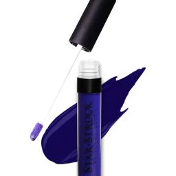 StarStruck By Sunny Leone Liquid Lip Color Sapphire - 5.5 ml-17