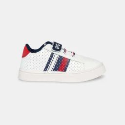Pantaloons Junior White Casual Sneakers-picture-35