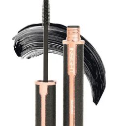 Insight Cosmetics Long Lasting Mascara Curls Lashes MAS25 Black - 5 gm-image-13
