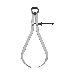 Taparia 150 mm Outside Caliper, CO 6 (Pack of 5)-17