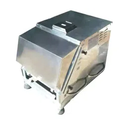 Verai Chapati (Roti) Machine - Semi Automatic-image-59