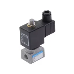 Janatics Solenoid Valve 220 V, E22002A-15
