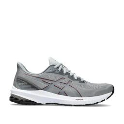 Asics Men's GT-1000 12 Grey Running Shoes-image-99