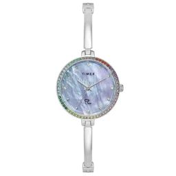 Timex TWEL18404 Fria Analog Watch for Women-17