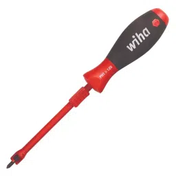 WIHA SCREWDRIVER, PHILLIPS, PH1, 125MM, 34502-image-29