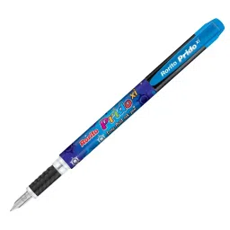 Rorito Prido Xi Fountain Pen Blue Ink Color, 611G1E1-picture-0