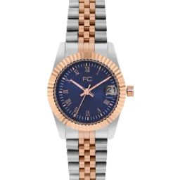 French Connection FCN00085B Alice Analog Watch for Women-3