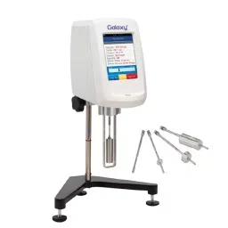 GALAXY Digital Rotational Viscometer with 20-2,000,000 mpa.s Range and ±1% F.S Accuracy, GTV-60-4