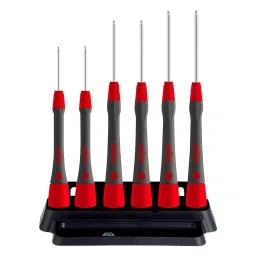 WIHA SCREWDRIVER SET, 6PC, 42993-image-41