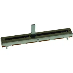 Bourns POTENTIOMETER SLIDE, 10KOHM, 250mW, ±20% Model No - PTA6043-2015CPB103-image-32