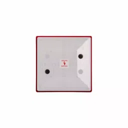clifford and snell Clifford Snell SD40 Series Opal Steady Beacon 24 V DC Surface Mount LED Bulb IP65, SD40/D00/O/12-picture-17