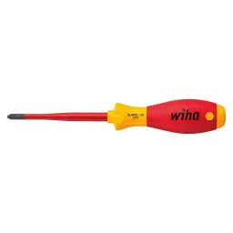 WIHA SCREWDRIVER, PLUSMINUS/POZIDRIV, 218MM, 36330-image-51