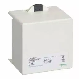 Schneider Electric Acti 9 White 161x103 mm Adaptable Box, KNB25CF5-8