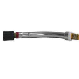 MBI Torch Neck Swan Type Multicolor Metal for 25 AK Welding Torch (Pack of 5)-image-4