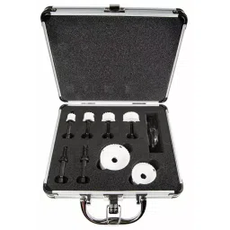 RS PRO 16 & 51 mm Hole Saw Set, 9186412-image-50