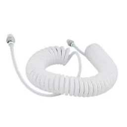 AS ONE PP Air Blow Gun Coil Hose 1080x50x50 mm, 1-6139-11-image-6