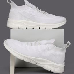 Atom Men Mesh Walking Shoes-28