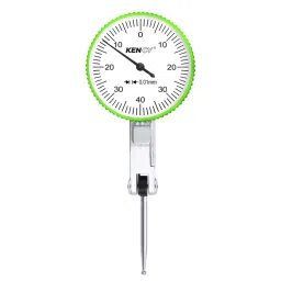 KENCY Screw Thread Micrometer 25-50 mm Range Least Count 0.01 mm, MS50-11