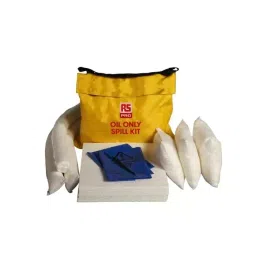 RS PRO 45 L Oil Spill Kit Model No 1890066-picture-15