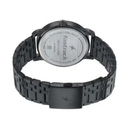 Fastrack 3278NM01 Style Up Analog Watch for Men image 2