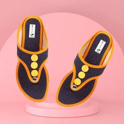SG STAR Women Slip-On Sneakers-image-67