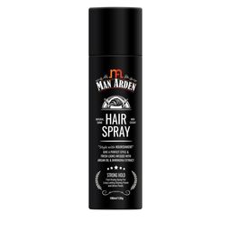 Man Arden Hair Spray Strong Hold 180 ml-38
