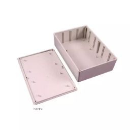 Hammond General Purpose Enclosure 221x58x150 mm ABS, 2287336-picture-39
