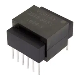 Vishay Through Hole PCB Transformer 12 V, MTPL-2516-S12V-19