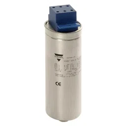 Vishay Power Factor Correction Capacitor Screw Mount 3 x 55.8 µF 525 V AC, PhMKP660.3.22,90-A84-picture-14