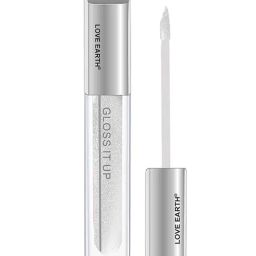 Love Earth Gloss It Up Lip Gloss Love Magnet - 3 ml-24