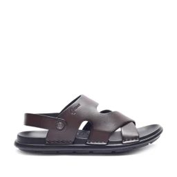 Gabicci Men's Coppola Royal Oak Back Strap Sandals-picture-36
