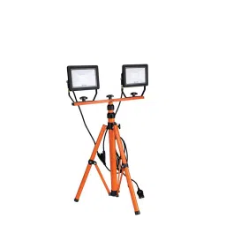 Groz 4200 Lumens Site Lamp With Tripod, LED/612/EU-picture-18