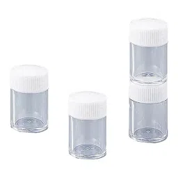 AS ONE PS Screw Tube Bottle 15 ml, 1-4628-13 (Container of 100 Piece)-picture-44