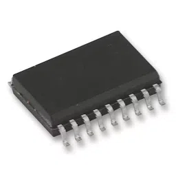 ANALOG DEVICES Serial Communications DRIVER/RECEIVER, RS-232, 5V, 242, MAX242CWN+-97