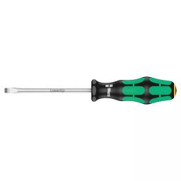 WERA SLOTTED SCREWDRIVER, TIP 5MM, 100MM, 05007610001-image-95
