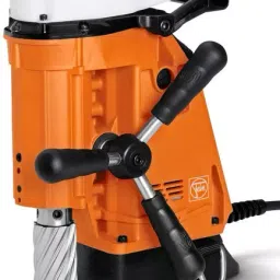 Fein KBB 40 450 RPM 1100W Metal Core Drilling-36