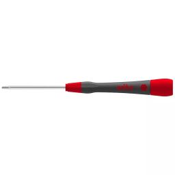 WIHA SCREWDRIVER, HEXAGON, 2.5MM, 160MM, 42425-31