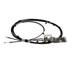 CHEVROLET J28286714, LEVER ASM F TNK FIL DR LAT REL for SAIL HB-image-9