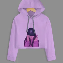 RAMADHUTA Girls Purple Tshirts-image-84